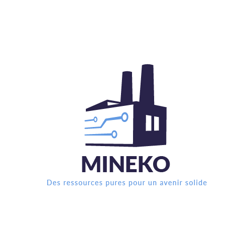 Mineko Logo